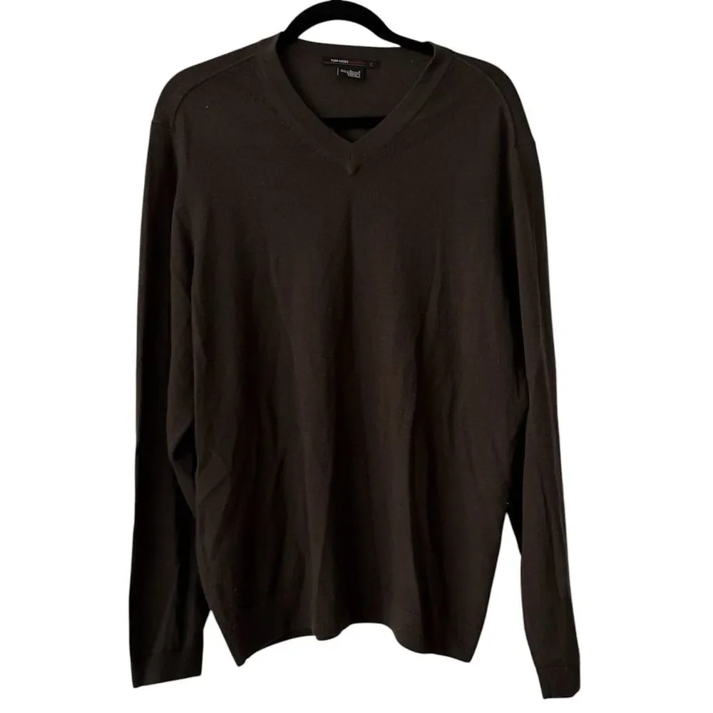Nike Tiger Woods‎ Collection Sweater